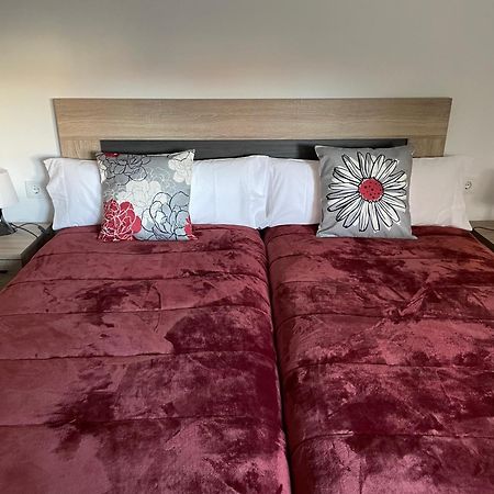 Casa Pedro Otel Finisterre Dış mekan fotoğraf