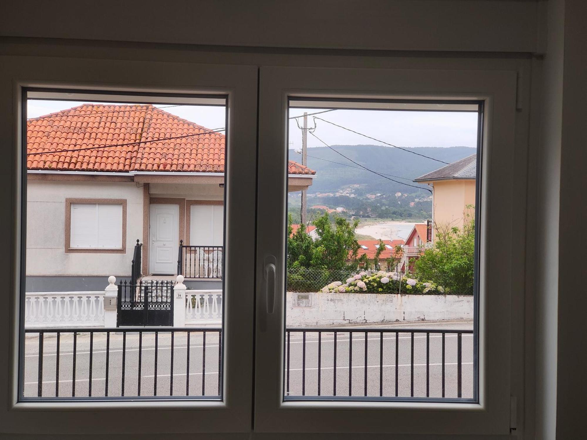 Casa Pedro Otel Finisterre Oda fotoğraf