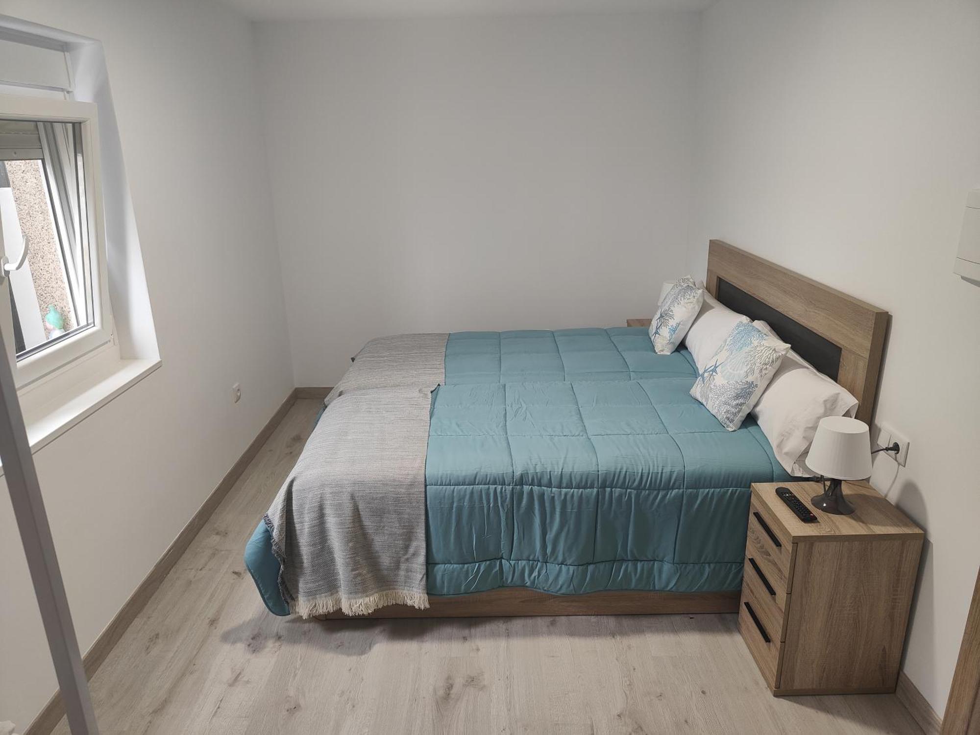 Casa Pedro Otel Finisterre Oda fotoğraf