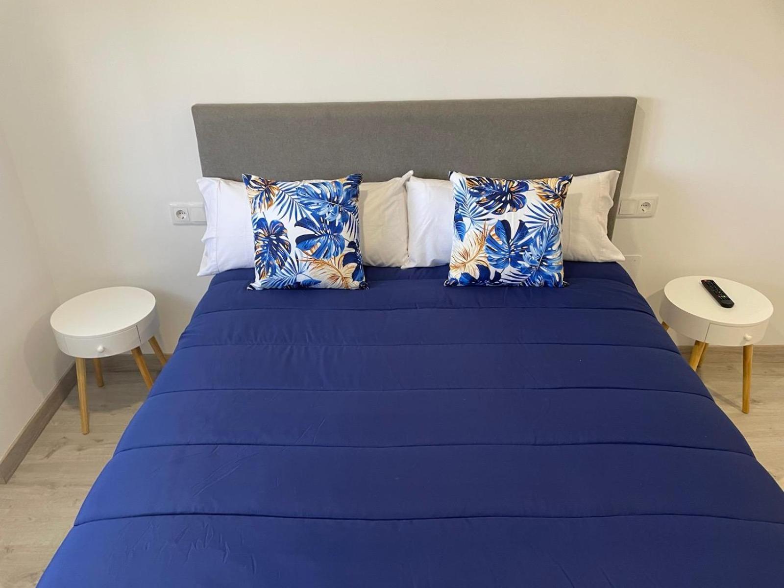 Casa Pedro Otel Finisterre Dış mekan fotoğraf