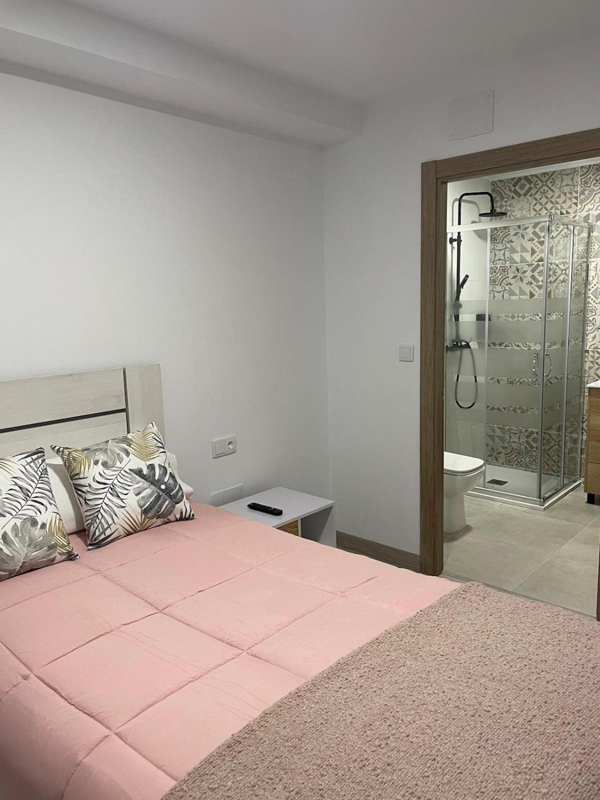 Casa Pedro Otel Finisterre Dış mekan fotoğraf