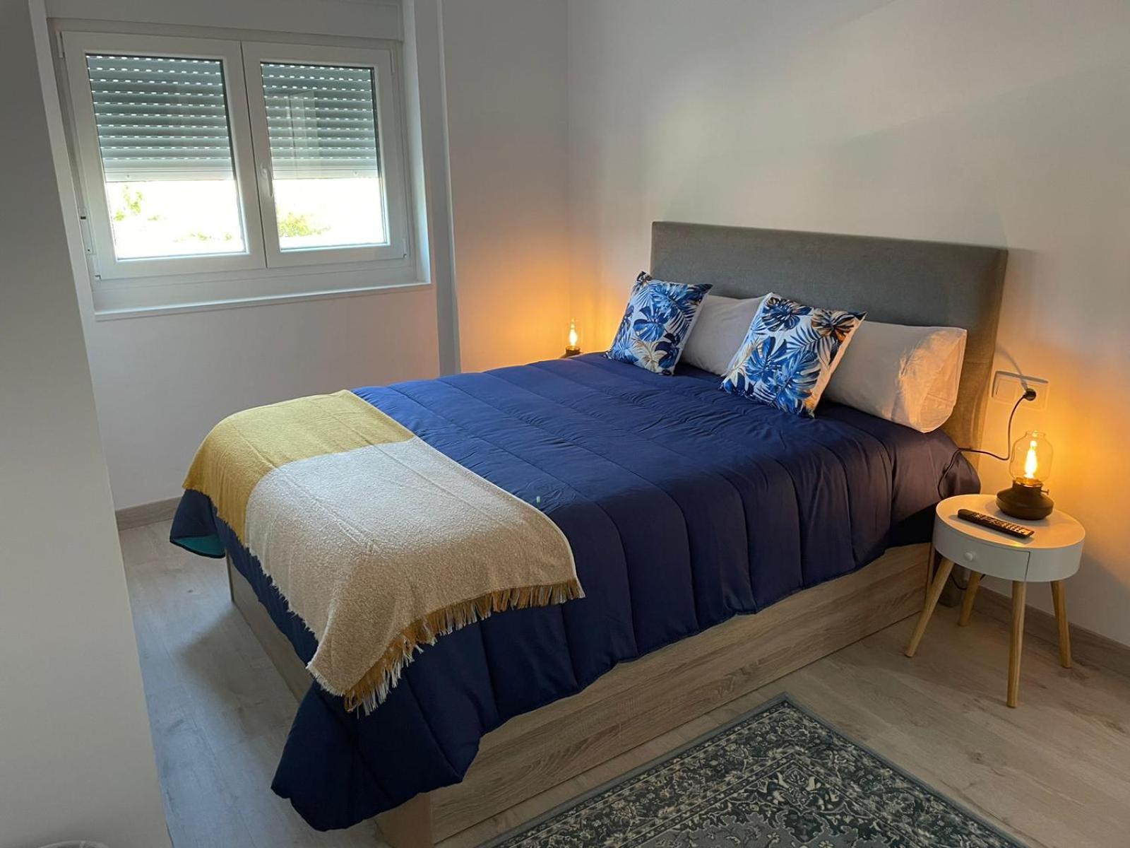 Casa Pedro Otel Finisterre Dış mekan fotoğraf
