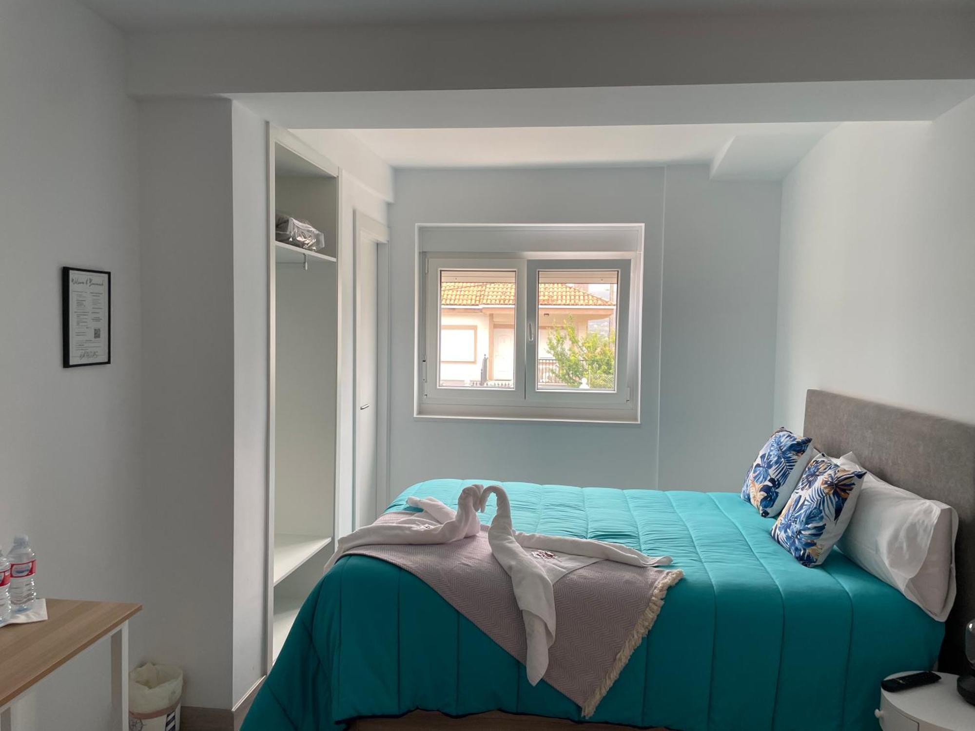 Casa Pedro Otel Finisterre Dış mekan fotoğraf