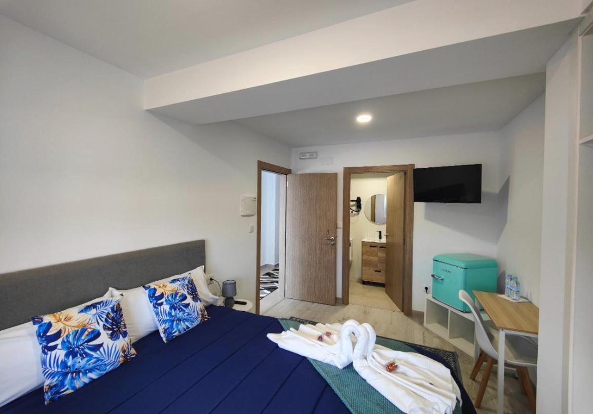 Casa Pedro Otel Finisterre Dış mekan fotoğraf