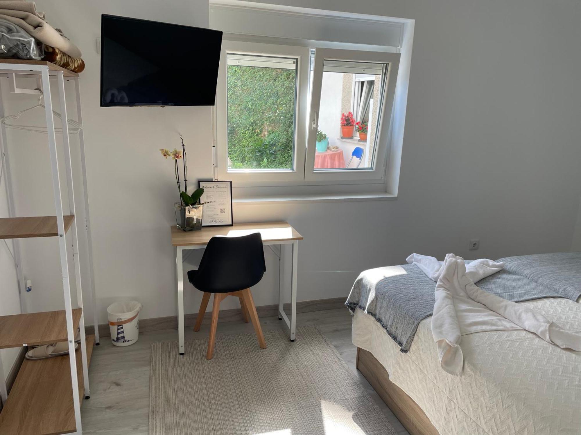 Casa Pedro Otel Finisterre Dış mekan fotoğraf