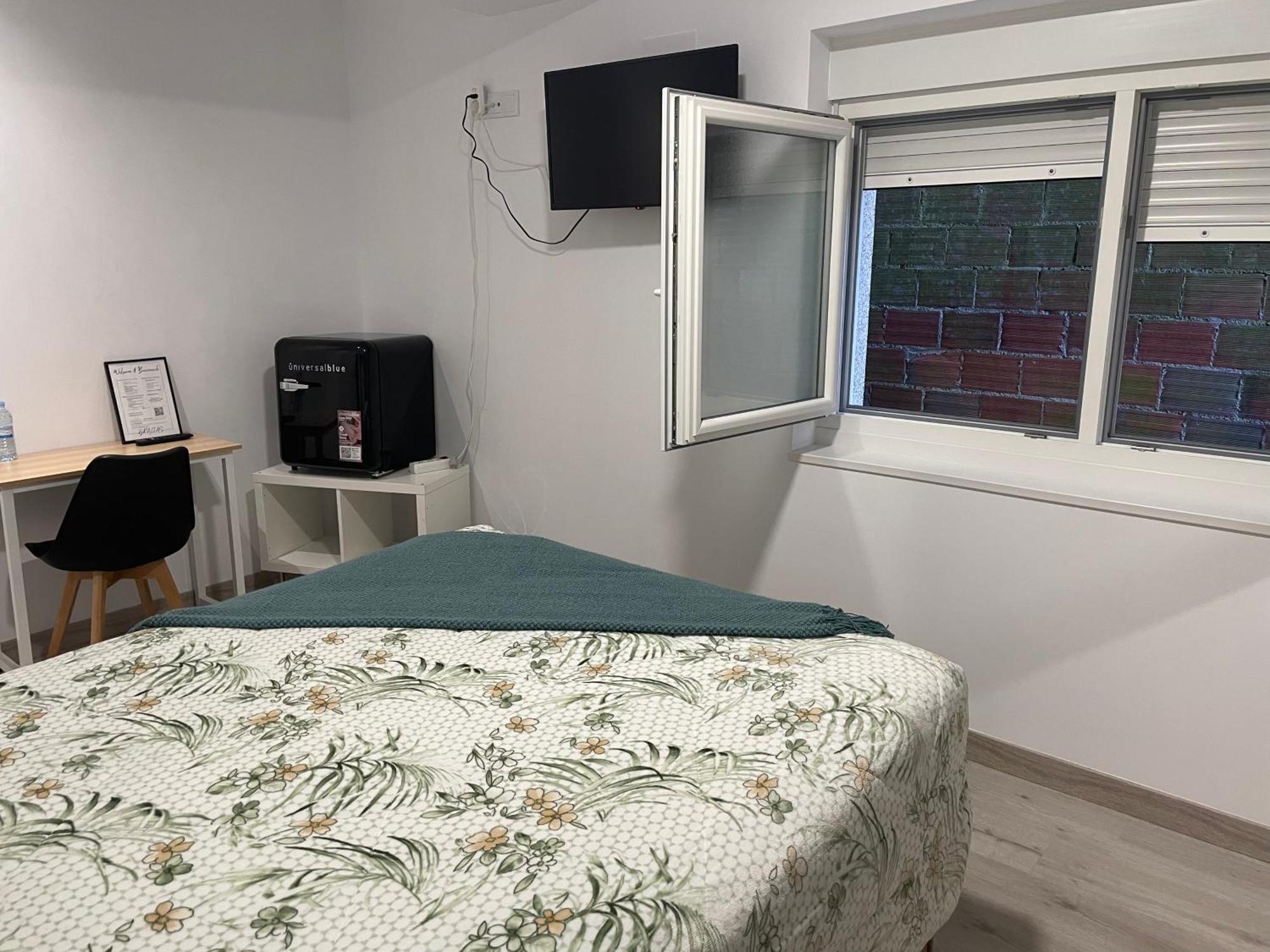 Casa Pedro Otel Finisterre Dış mekan fotoğraf