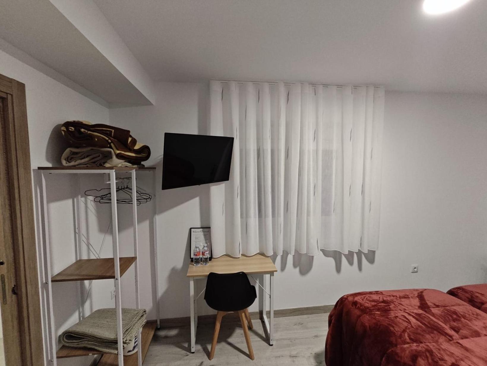 Casa Pedro Otel Finisterre Dış mekan fotoğraf