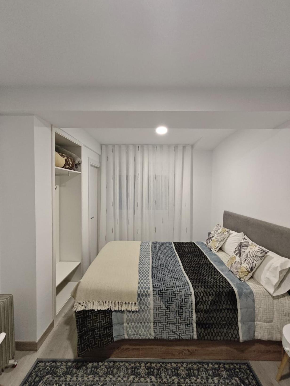 Casa Pedro Otel Finisterre Dış mekan fotoğraf
