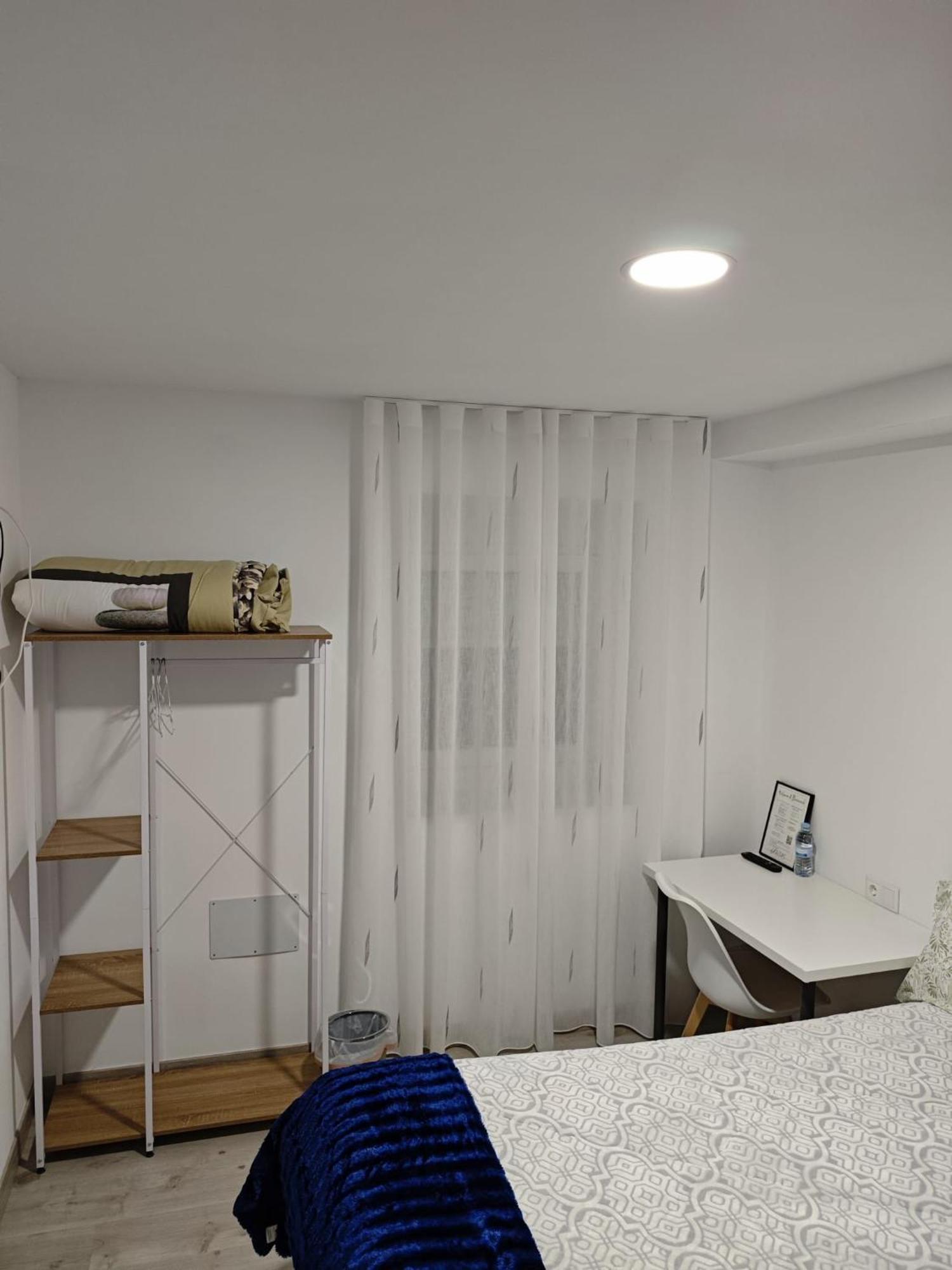Casa Pedro Otel Finisterre Dış mekan fotoğraf