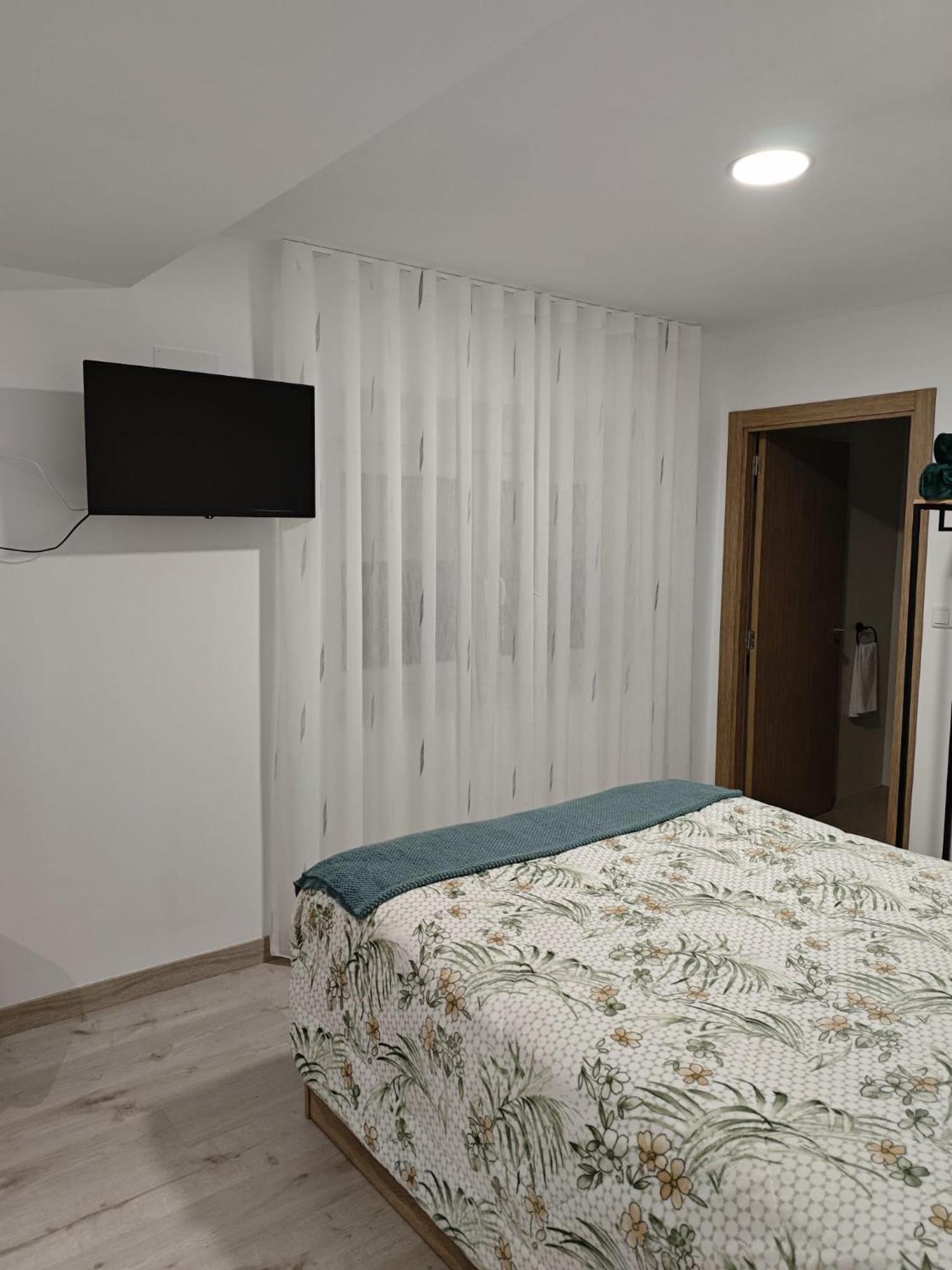 Casa Pedro Otel Finisterre Dış mekan fotoğraf